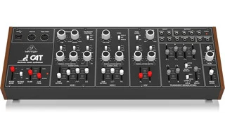 Behringer CAT Synth