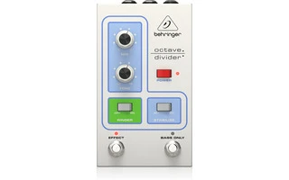 Behringer Octave Divider