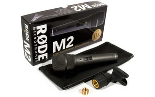 Rode M2