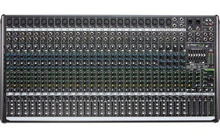 Mackie ProFX 30 v2