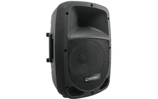 Omnitronic VFM-208A