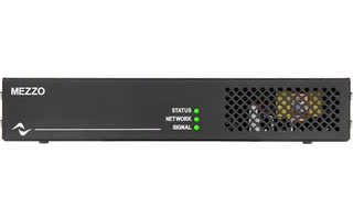 PowerSoft Mezzo 604 A