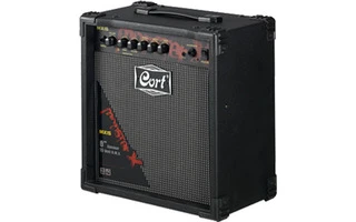 Cort Guitars AMPLI MX15