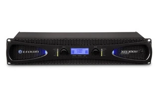 Crown XLS 1002