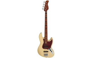 Marcus Miller V5 ALDER-4 Vwh Vintage White