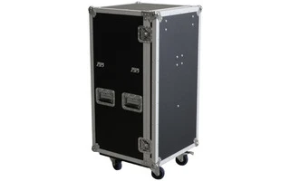 Power Dynamics PD-FA5, Flightcase de 7 Cajones + Mesa