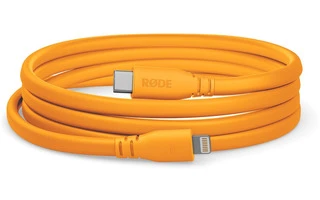 RODE SC19 Orange