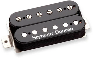 Seymour Duncan SH-6N Duncan Distortion Blk