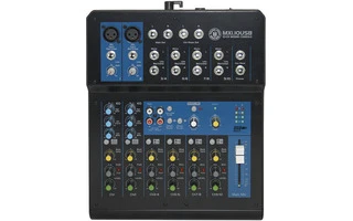 Foto de TopPro Audio MXI.10 USB