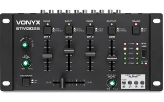 Vonyx STM3025