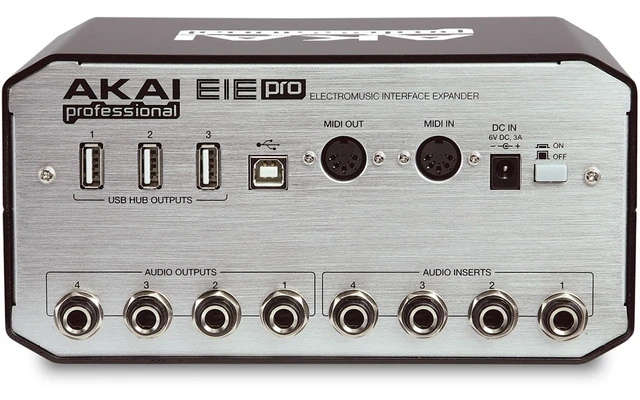 Akai EIE Pro