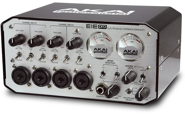 Akai EIE Pro