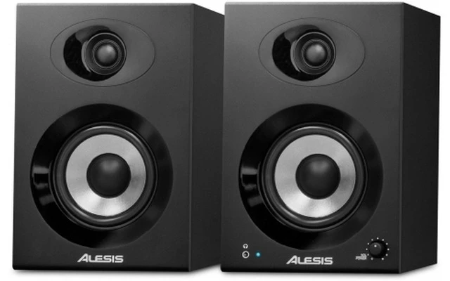 Alesis Elevate 4