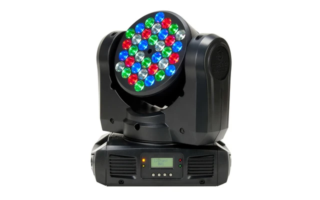American DJ Inno Color Beam LED