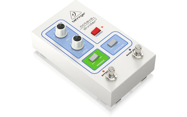 Behringer Octave Divider