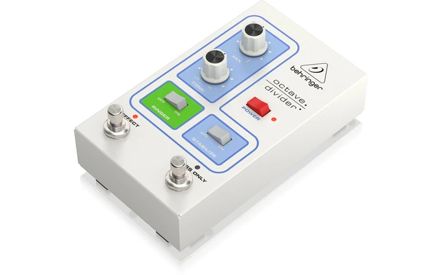 Behringer Octave Divider