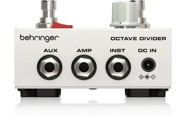 Behringer Octave Divider