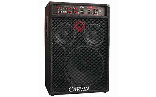 Carvin RL 6815-E