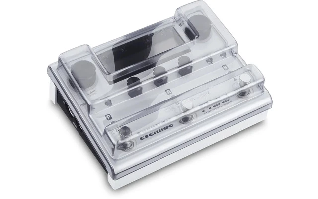DECKSAVER EVENTIDE H90 HARMONIZER