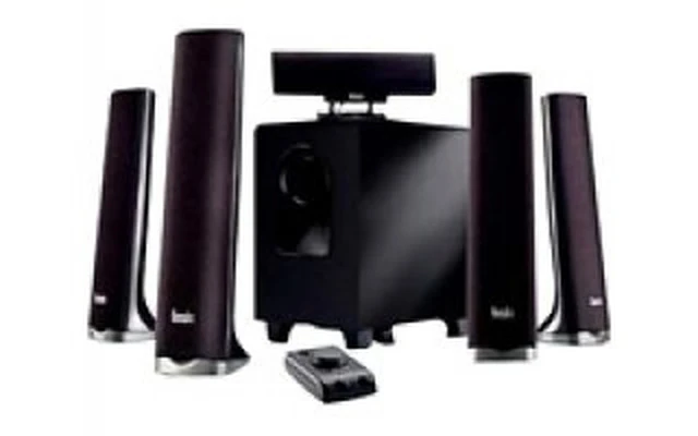 Hercules XPS 5.1 70 Slim