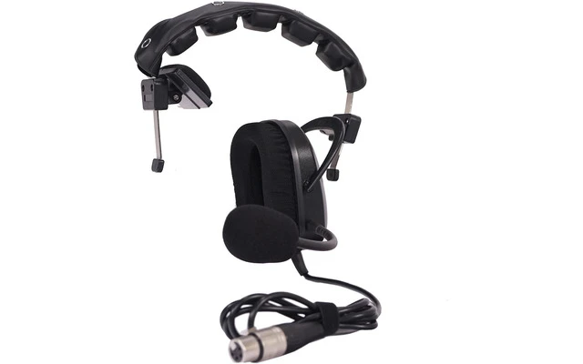 IHOS Intercom HeadSet