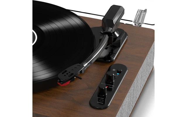 ION Audio Luxe LP