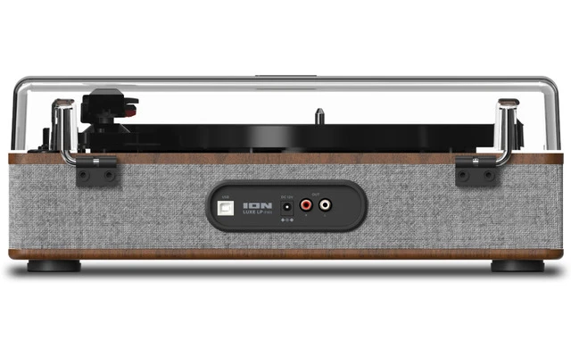 ION Audio Luxe LP