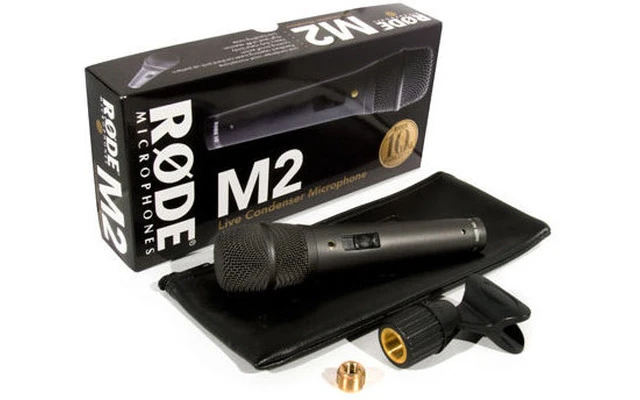 Rode M2