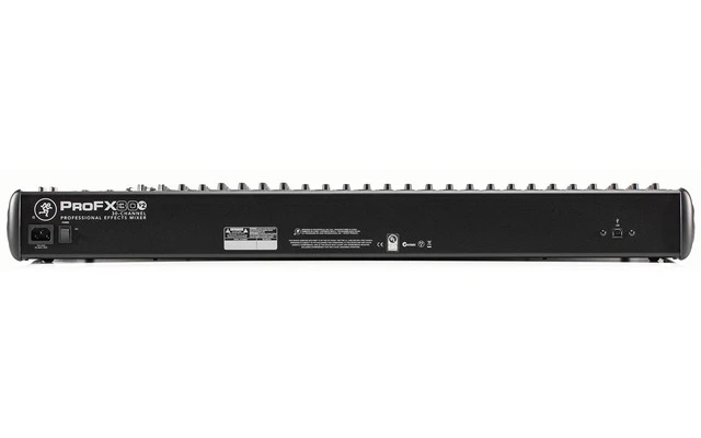 Mackie ProFX 30 v2