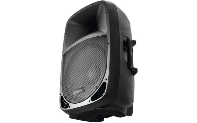 Omnitronic VFM-208A