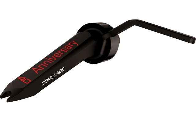 Ortofon Concorde 40 Aniversario
