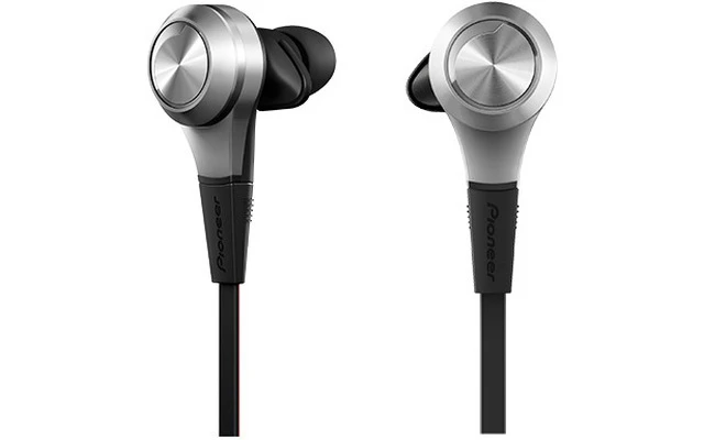 Pioneer SE-CX8