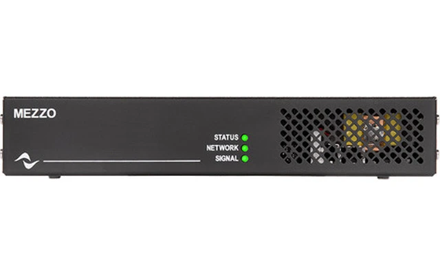 PowerSoft Mezzo 604 A
