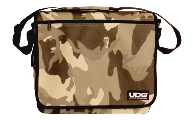 UDG Courier Bag Army Desert