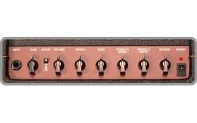 VOX PathFinder 15R