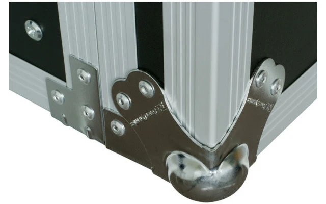 Power Dynamics PD-FA5, Flightcase de 7 Cajones + Mesa