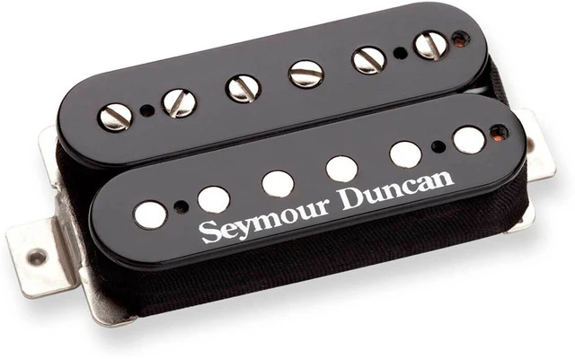 Seymour Duncan SH-6N Duncan Distortion Blk