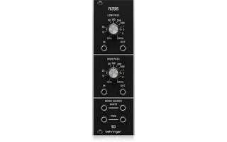 Behringer 923 Filters Eurorack