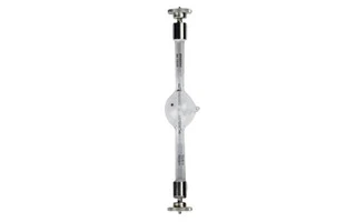 Bombilla Sylvania 1200W / 100V, BA1200 de casquillo, 5600K