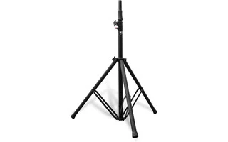 Guil ALT-36 - Soporte de altavoz con sistema de elevación automático fabricado en aluminio