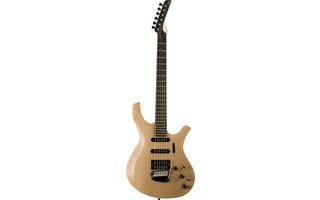 Parker Guitars DF524 Natural Satin