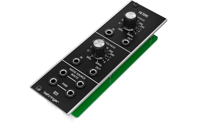 Behringer 923 FILTERS EURORACK