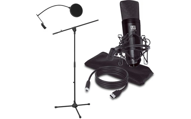 LD Systems PodCast 2