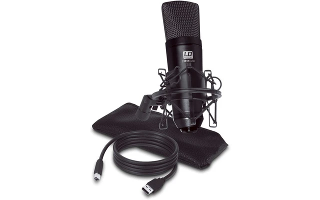 LD Systems PodCast 2