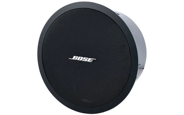 Bose FreeSpace 3 Serie II Subwoofer - Negro