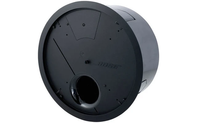 Bose FreeSpace 3 Serie II Subwoofer - Negro