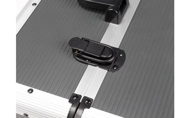 MALETA DE HERRAMIENTAS DE ALUMINIO - 445 x 265 x 170 mm