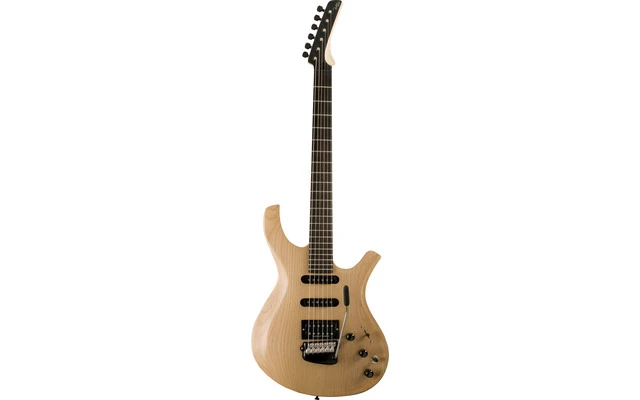 Parker Guitars DF524 Natural Satin