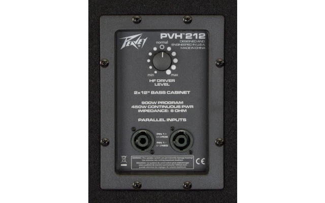 Peavey PVH 212