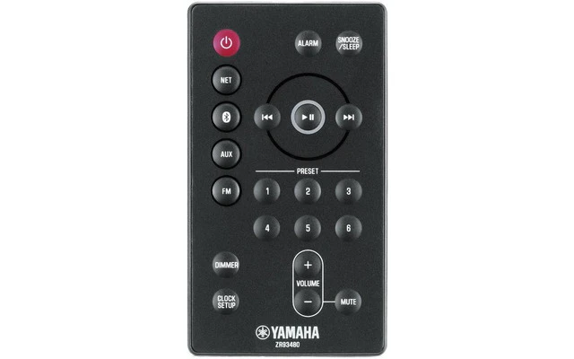 Yamaha ISX 80 Purpura